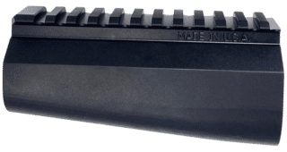 This Bowden Tactical handguard is a quality essential for you to have. It is functional and sleek so it will look and perform perfectly with your AR.